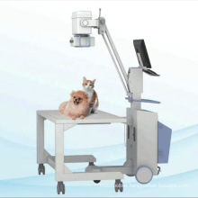 Portable Digital X-ray DR Digital Xray System mobile medical unit digital x ray machine price